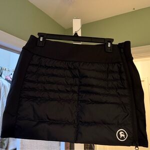 Backcountry Stansbury ALLIED Down Skirt